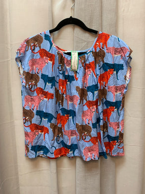 SIZE S COREY LYNN CALTER Tops