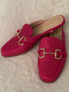SIZE 6 CCOCCI Flats