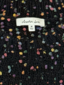 SIZE M ANOTHER LOVE Sweaters