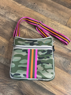PRENELOVE Crossbody