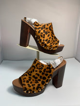 SIZE 8.5 ALLEGRA K Heels