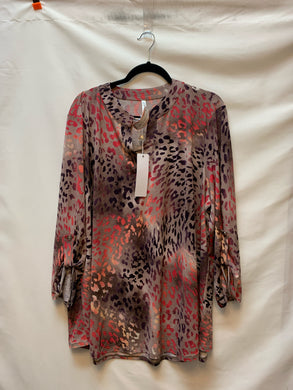 SIZE 3X DEAR SCARLETT Tops