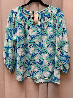 SIZE M MICHELLE MCDOWELL Tops