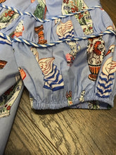 SIZE L ENTRO LIGHT BLUE Tops