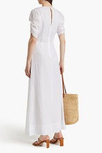 SIZE L FRAME White Dress