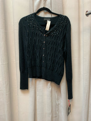 Size L CYNTHIA ROWLEY cardigan