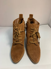 SIZE 10 DOLCE VITA Booties