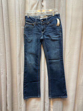 SIZE 6 ARIAT Jeans