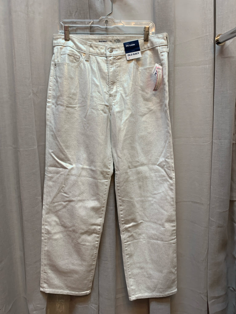SIZE 12 OLD NAVY Pants