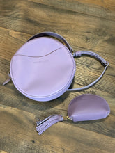PORTLAND LEATHER GOODS Crossbody
