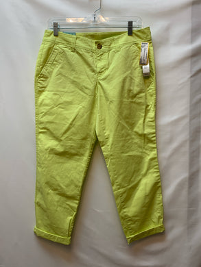 SIZE 6 OLD NAVY Pants