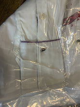 SIZE M ROBERT GRAHAM White Tops