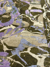 SIZE 4 PILCRO/ANTHRO Multi-Color Pants