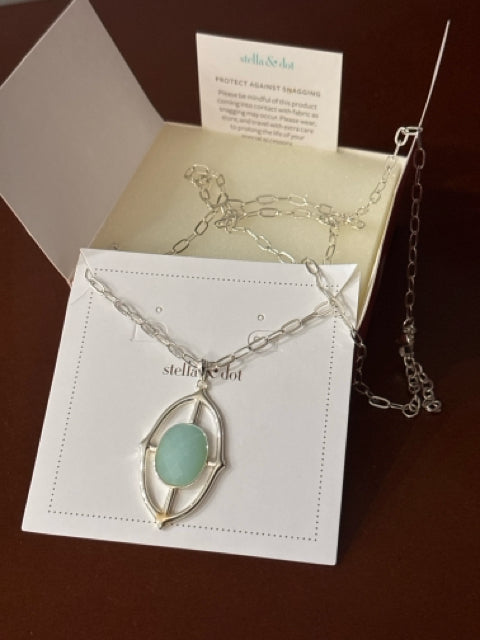 STELLA AND DOT Necklaces