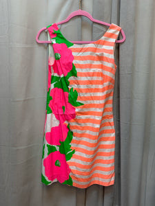 SIZE 4 Lilly Pulitzer Dress