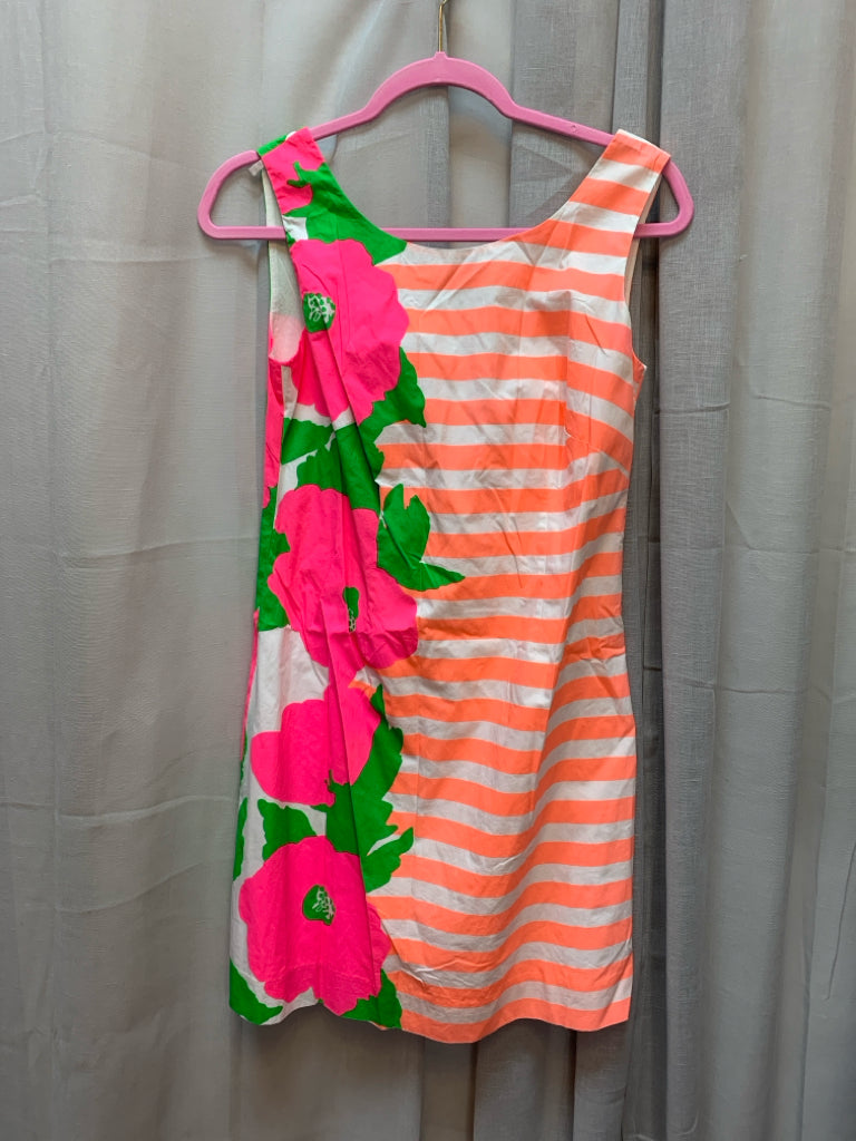 SIZE 4 Lilly Pulitzer Dress