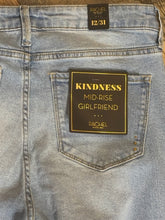 SIZE 12 RACHEL ROY LIGHT WASH Jeans