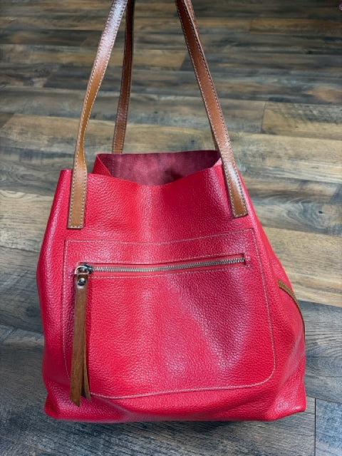 DANIELLA ORTIZ Tote