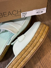 SIZE 9 BEACH BY MATISSE Loafers