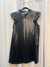SIZE L JODIFL Black Dress