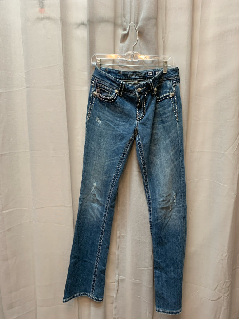 SIZE 10 MISS ME Jeans