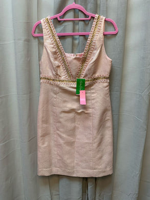 SIZE 4 Lilly Pulitzer Dress