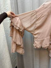 SIZE M COMMENSE Beige Tops