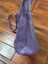 AMERICAN LEATHER CO. Crossbody