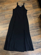 SIZE 18 CULTURE CODE Black Dress