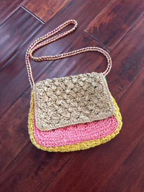 J CREW Crossbody