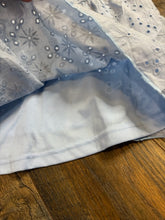 SIZE 1X ANDREE Blue Tops
