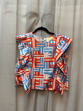 SIZE XL EMILY MCCARTHY Tops