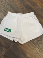 SIZE S White Shorts