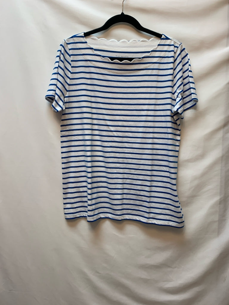 SIZE M TALBOTS Tops