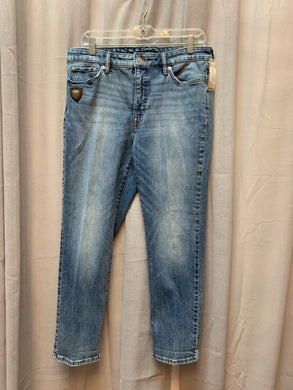 SIZE 12 RALPH LAUREN Jeans