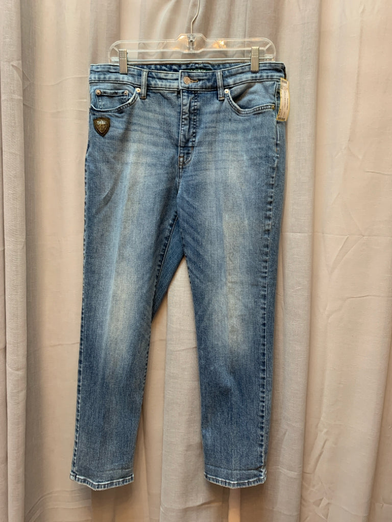 SIZE 12 RALPH LAUREN Jeans