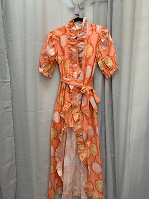 SIZE M KATE LEIGH Dress
