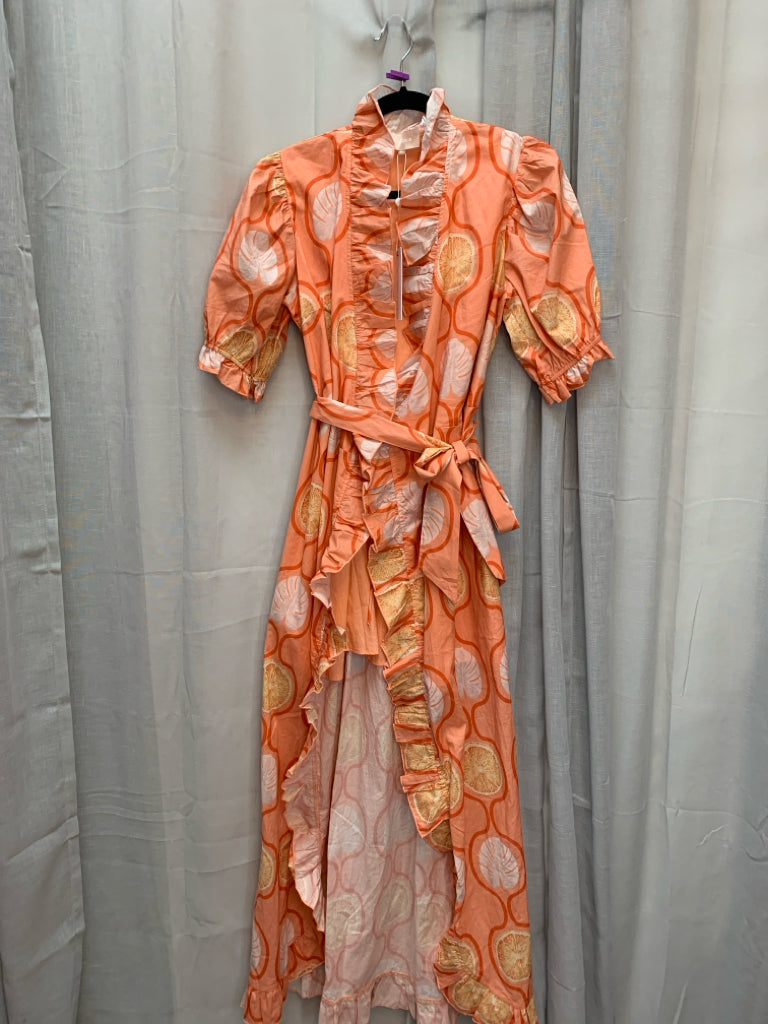 SIZE M KATE LEIGH Dress