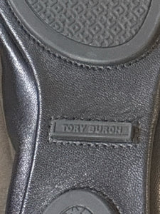 SIZE 9.5 TORY BURCH Flats