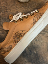 SIZE 10 TOD'S Sneakers