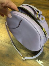 PORTLAND LEATHER GOODS Crossbody