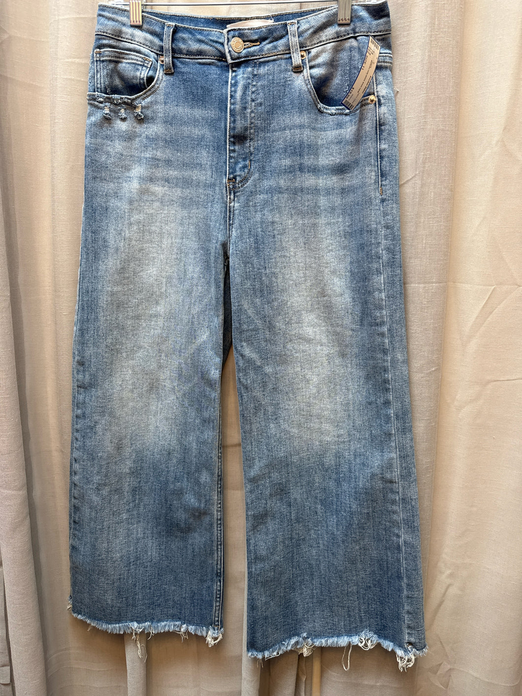 SIZE 11 RISEN Jeans