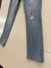 SIZE 2 AMO Jeans