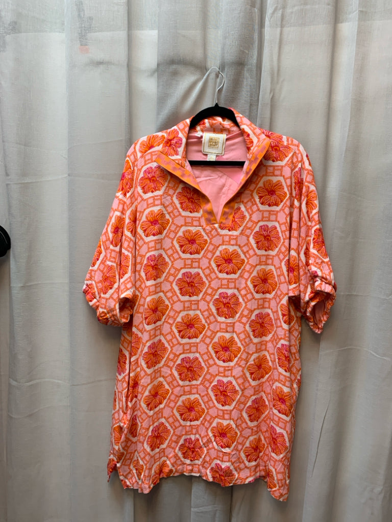 SIZE XL EMILY MCCARTHY Dress