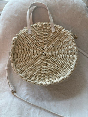 LAUREN CONRAD Crossbody