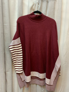 SIZE L ZENANA Sweaters