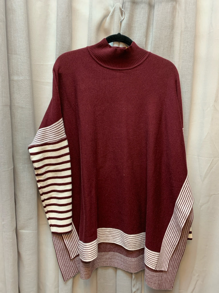 SIZE L ZENANA Sweaters