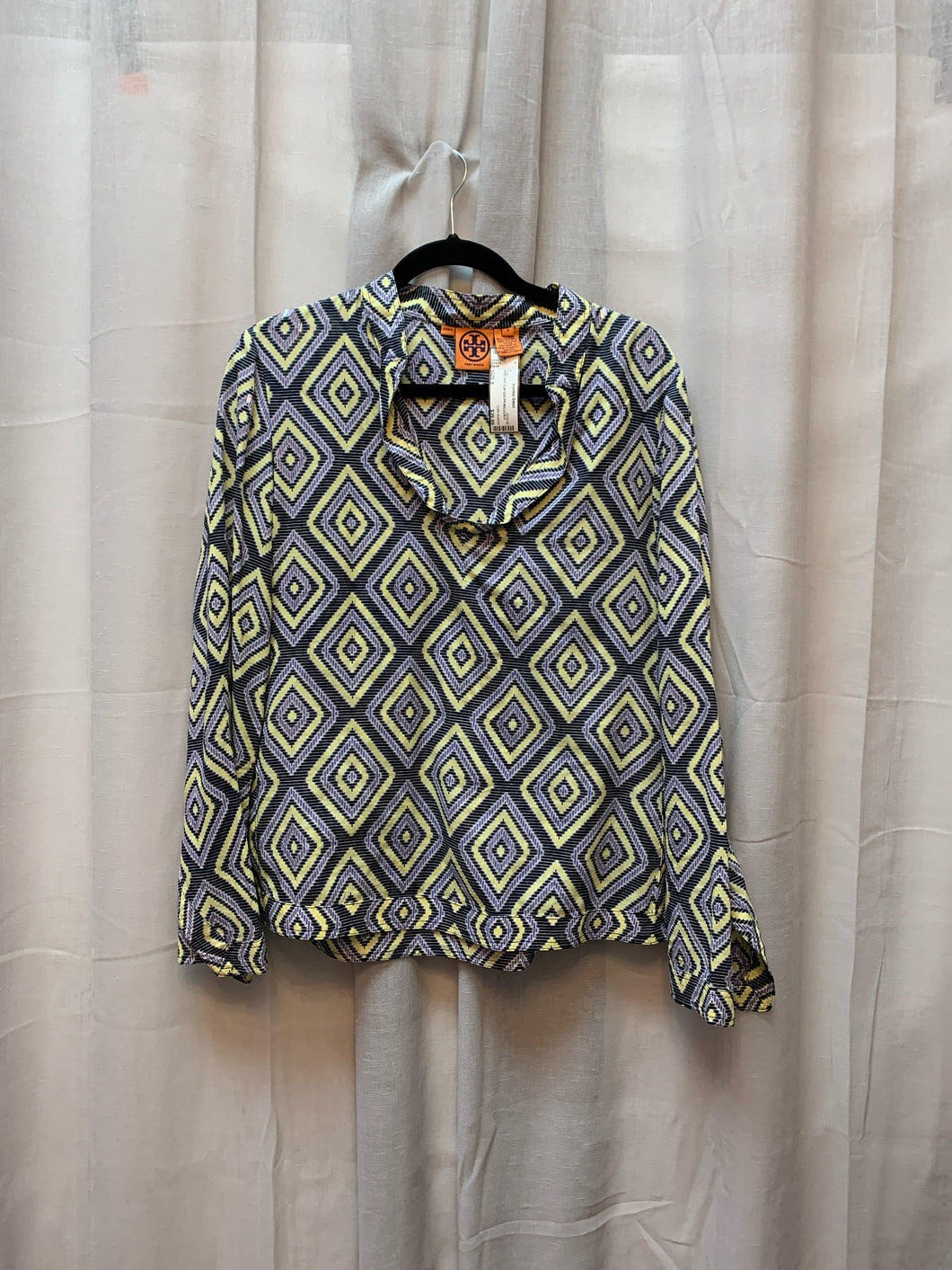 SIZE 8 TORY BURCH Tops