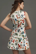 SIZE XS MAEVE Multi-Color Dress