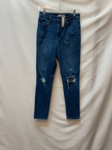 SIZE 8 LEVIS Jeans